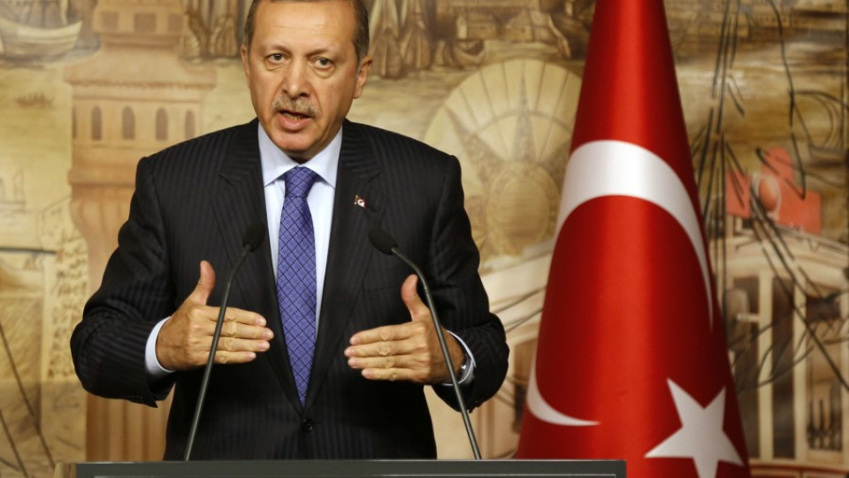 ЕС е притеснен от смените на полицаи в Турция | StandartNews.com