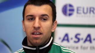 Дяков: "Лацио" да му мисли