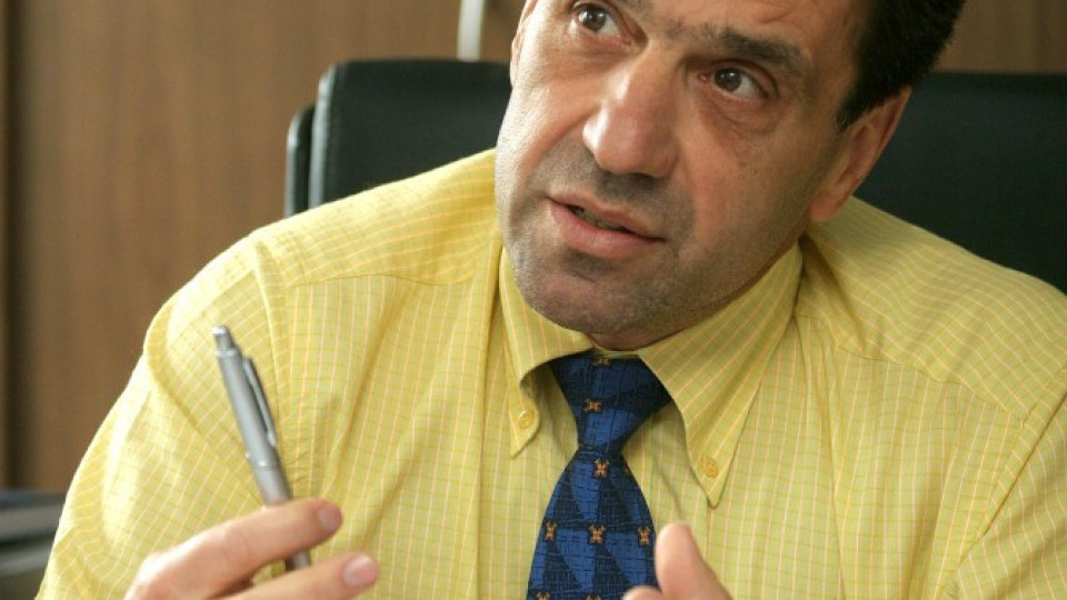 Назначават Румен Данев за зам. митнически шеф | StandartNews.com
