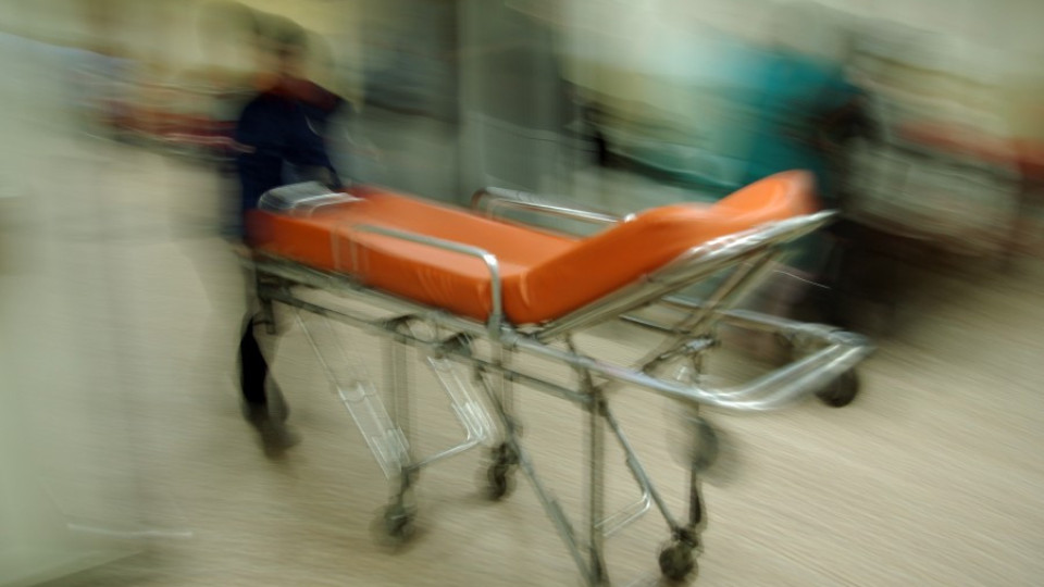 Във всяка трета болница: Лекуват ни през пръсти | StandartNews.com