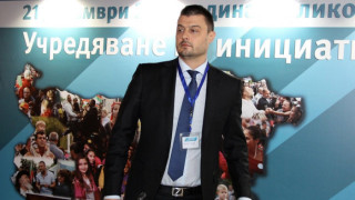 БАСТА в преговори с Николай Бареков