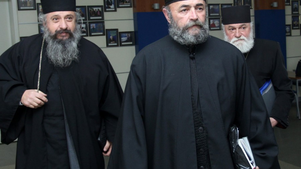 Свещеници: Изборите в Неврокопската епархия са невалидни  | StandartNews.com