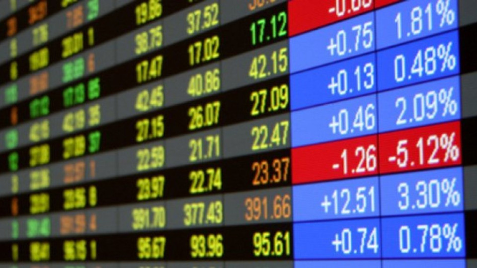 Оборотът на Фондовата борса скочил с 76% през 2013 г. | StandartNews.com