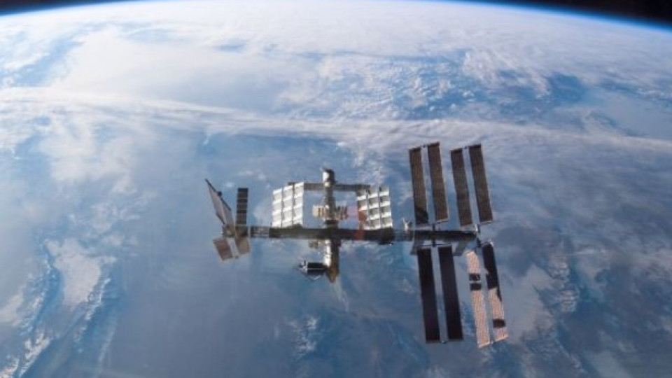 Международната космическа станция ще работи до 2024 г. | StandartNews.com