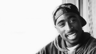 2Pac щял да играе джедай в Междузвездни войни