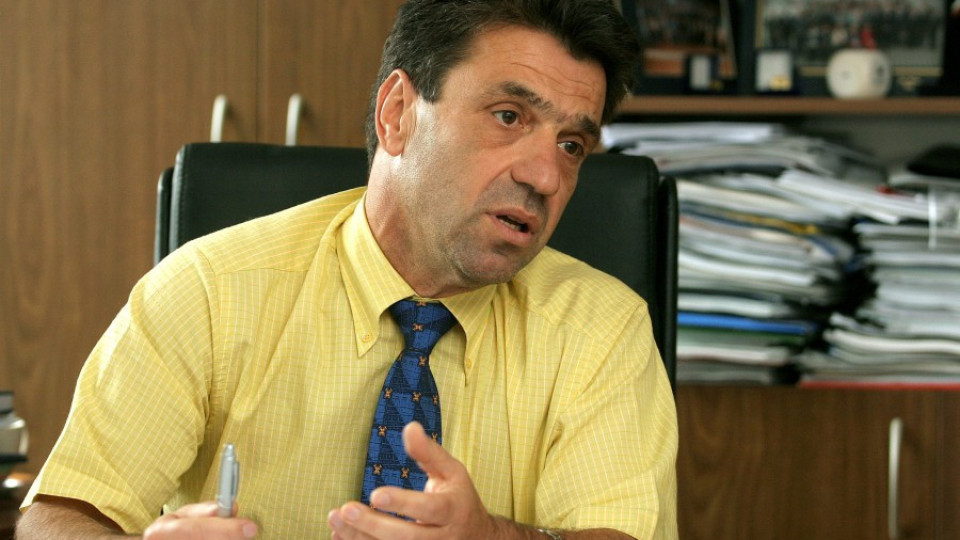 Румен Данев трупа червени точки от времето на Костов | StandartNews.com