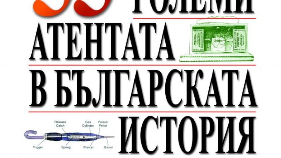Най-големите атентати в България  | StandartNews.com