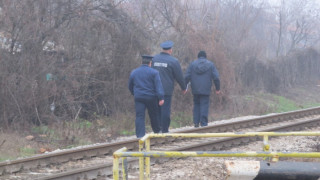 Убитата край Провадия сама скочила под влака