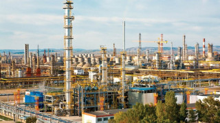 НСИ: 2.8% ръст на промишленото производство за ноември