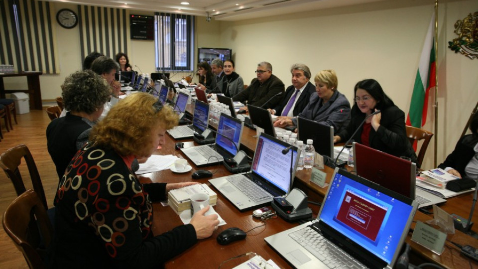 Съюзът на съдиите с критики към ВСС заради Тенева | StandartNews.com