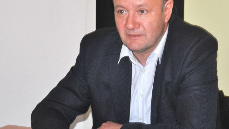Миков: Не бих решил сам за депутатски имунитет | StandartNews.com
