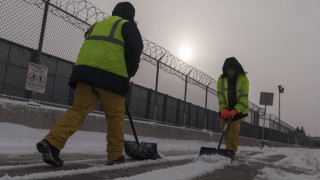 Безработицата в САЩ падна значително