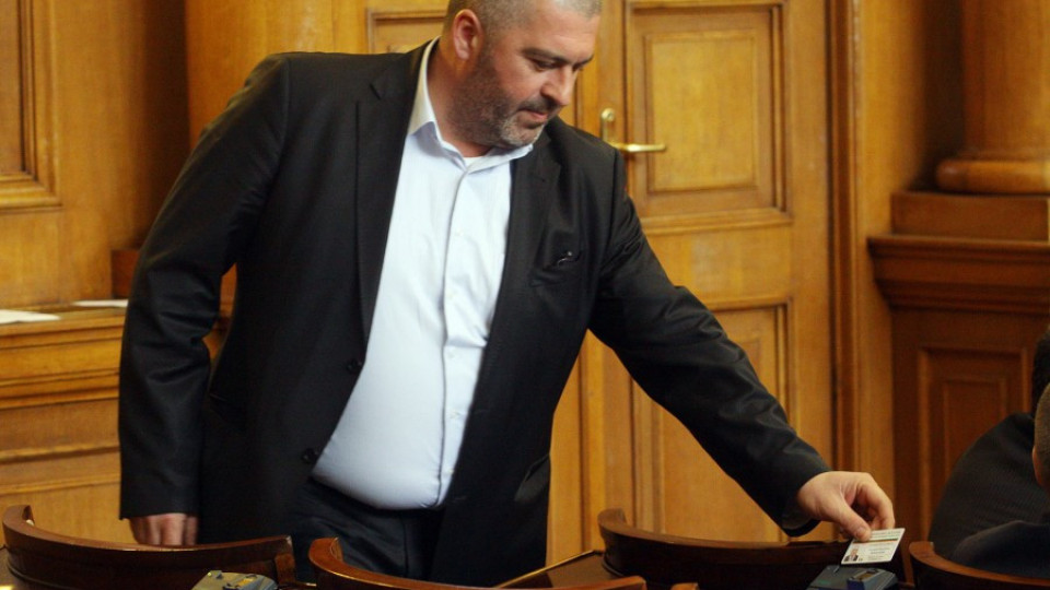 Потрошиха и третия джип на депутата Йорданов | StandartNews.com