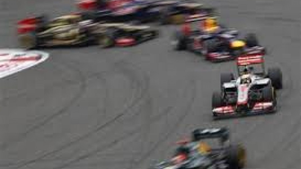 Пилотите във F1 избраха постоянните си номера | StandartNews.com