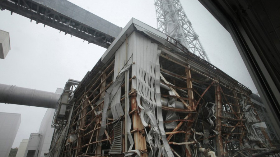 Радиацията около Фукушима надвиши 8 пъти нормата | StandartNews.com