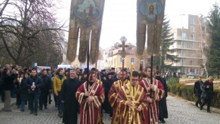 Серафим и Григорий ще се борят за Неврокопската епархия