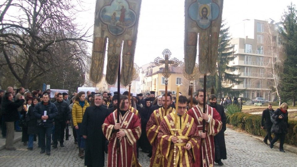 Серафим и Григорий ще се борят за Неврокопската епархия | StandartNews.com
