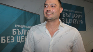 Бареков: Кой плаща за партията на Първанов?