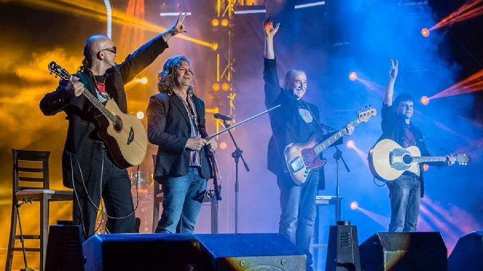 Дони, Кирил Маричков и Иван Лечев с голям концерт през април | StandartNews.com