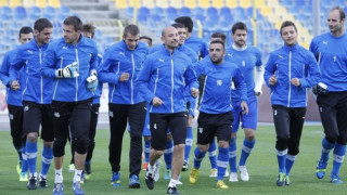 Ясни съперниците на "Левски" в Кипър
