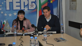 Депутат от ГЕРБ вини колеги от БСП в кадруване
