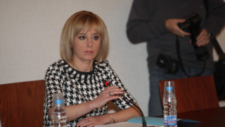 Манолова хвали новия Изборен кодекс 