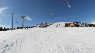 Банско с драстични намаления на ски-картите за 19 януари