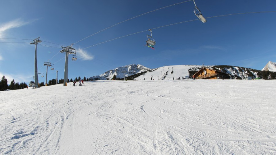 Банско с драстични намаления на ски-картите за 19 януари | StandartNews.com