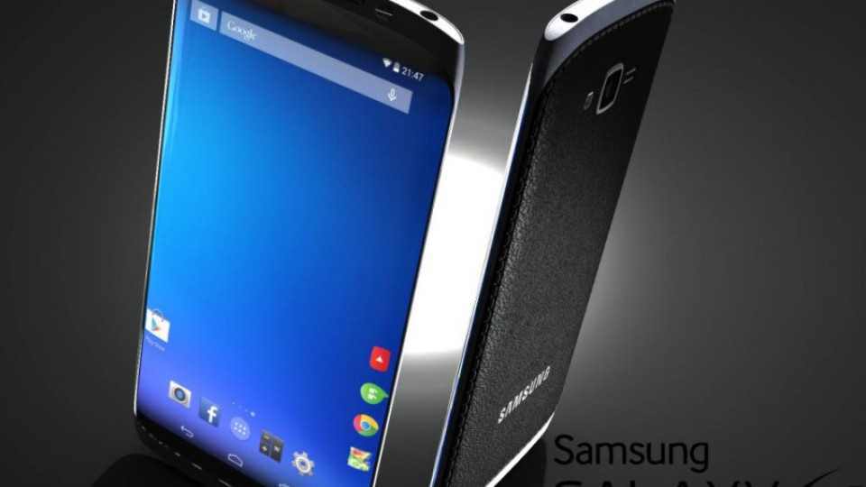 Отключваме Galaxy S5 с око | StandartNews.com