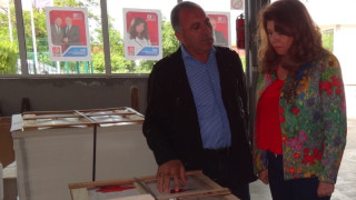 Йотова: Развитието за икономиката е в малките и средните предприятия