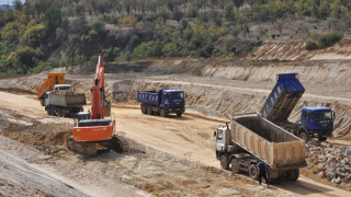 Две бански села ще имат нови улици и тротоари