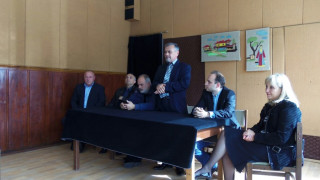 Уручев: В енергетиката задълженията са милиарди левове 