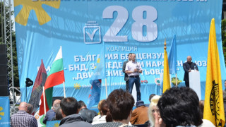 Драгомир Стефанов: Надежда има и тя е в младите хора