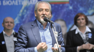 Местан: Опорните точки на ДПС са хилядите ни избиратели