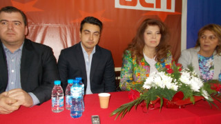 Европейските социалисти ще настояват за специална политика за бежанците