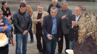 50 клуба за  ЧРД на НФСБ 