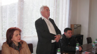 Милко Гавазов БСП- Смолян: Борим се за кардиналната промяна в Европа
