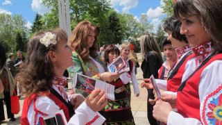 Йотова: Решаващият глас за Европа може да дойде от България