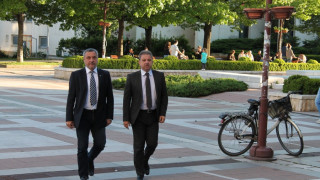 Валери Симеонов: Гласувайки за НФСБ, гласувате за България