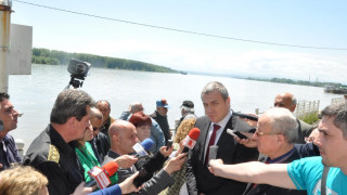 Йовчев: Видинчани, бъдете спокойни