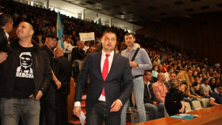 Още един депутат на Борисов отива в ББЦ