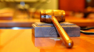 Дадоха най-тежката присъда на убиец на 3-годишно дете