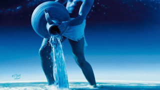 Нептун пусна водата