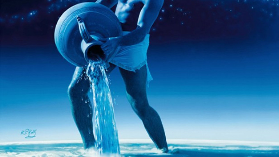 Нептун пусна водата | StandartNews.com