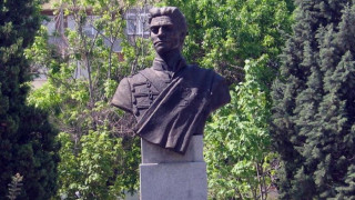 Рекламират паметници в Благоевград