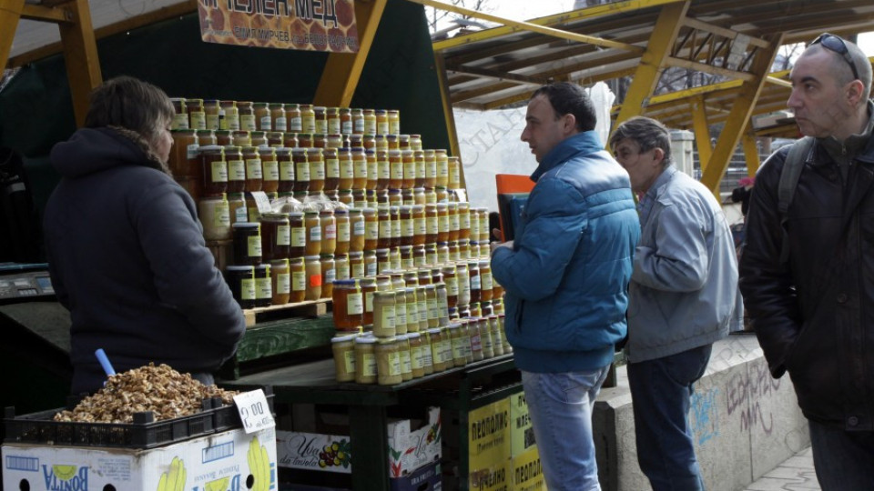 Рекламираме родните мед и пчелни продукти с 150 000 лв. | StandartNews.com