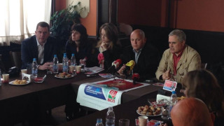 Симов: Станишев е най-европейският политик, който съвременна България има