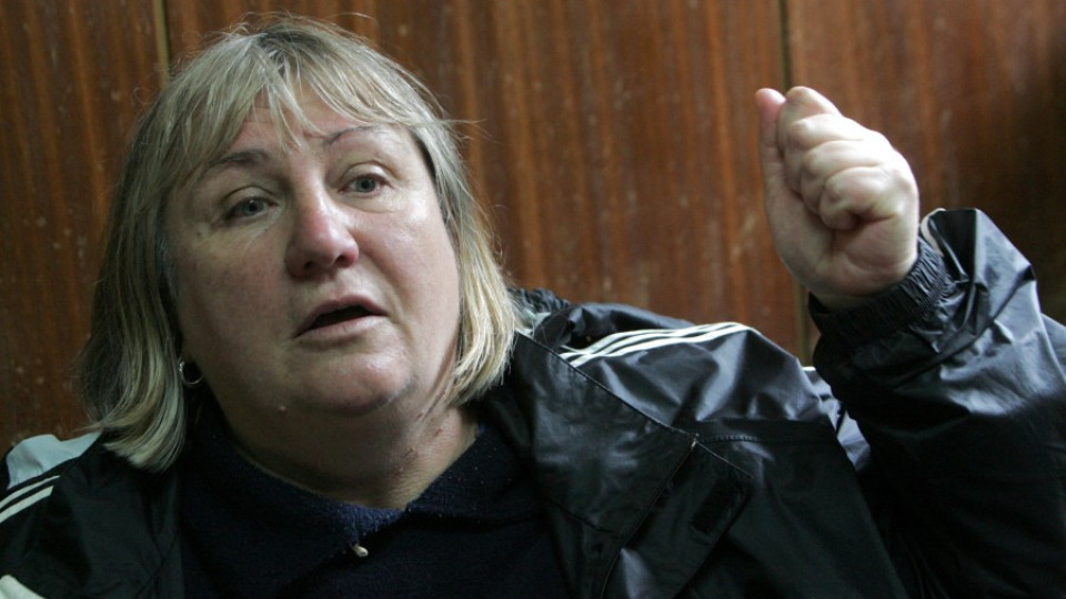 Петкана Макавеева: Стрелях като куршум за "Левски" | StandartNews.com