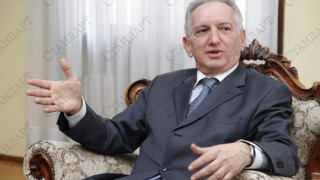 Такъв потоп в Сърбия не е имало от 120 г.