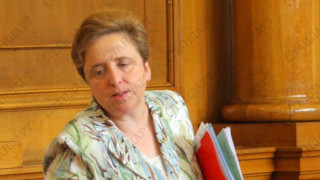 Дора Янкова поздрави новоизбраният кмет на Паранести Александра Марина Сотириаду